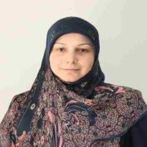 مها عبود