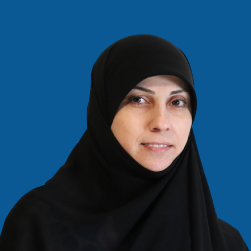 Dr. Iman Hussein